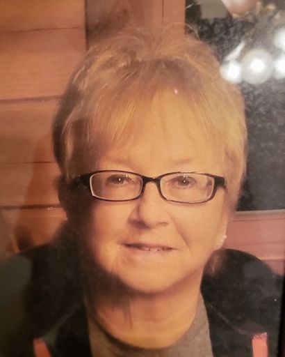 Peggy Jean Larson's obituary image