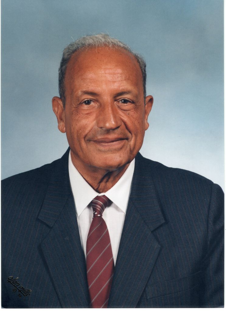 Mourad L. Ghobrial Profile Photo