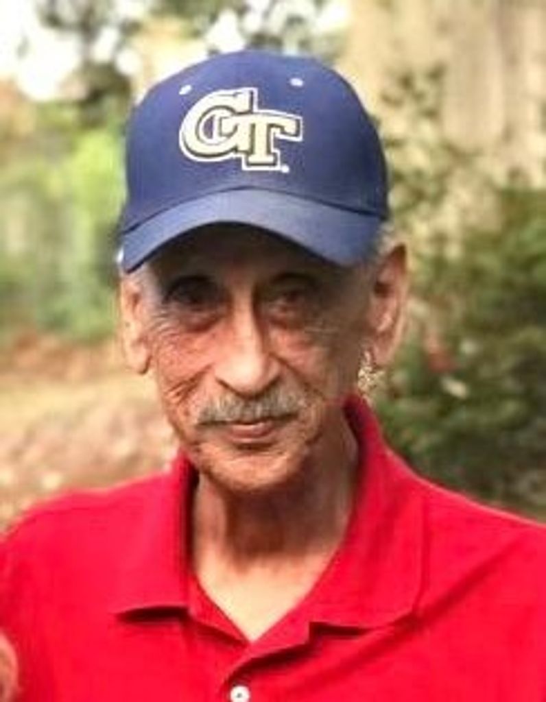 William "Bill" Henry Poteet Profile Photo