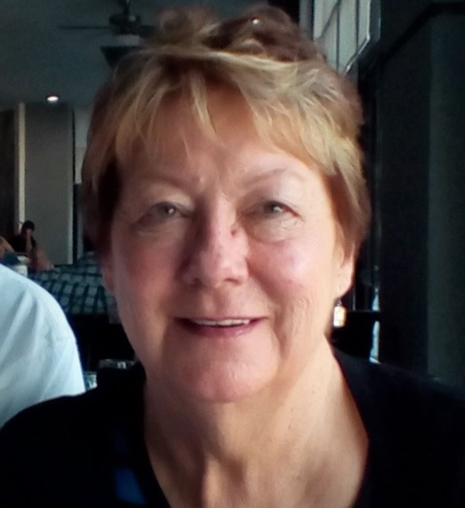Patricia Louise (Sullivan)  Stroz Profile Photo