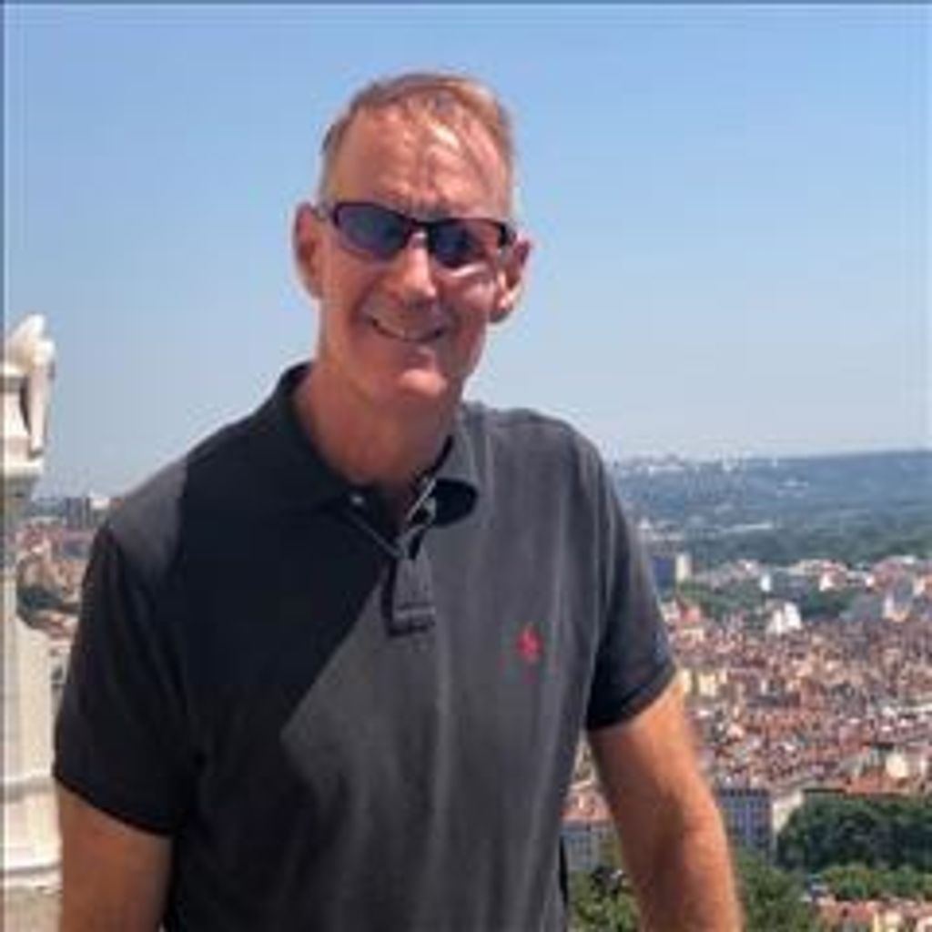 Robert Darrough Monnet