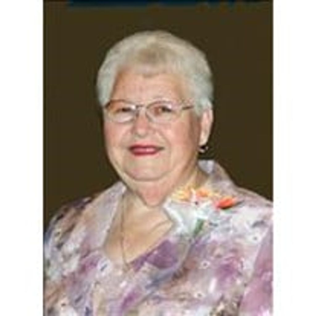 Pauline Sherrin