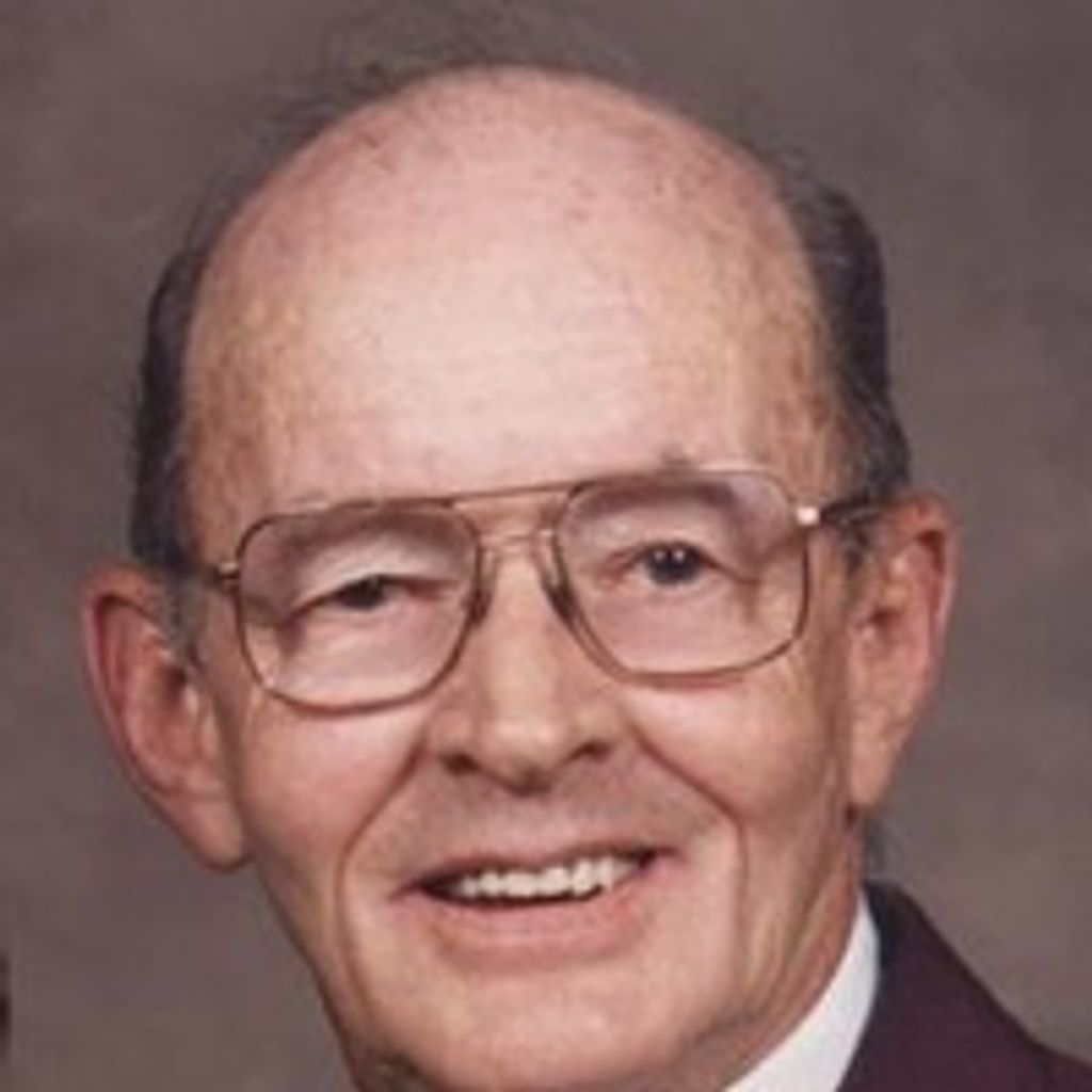 Roy Etheridge