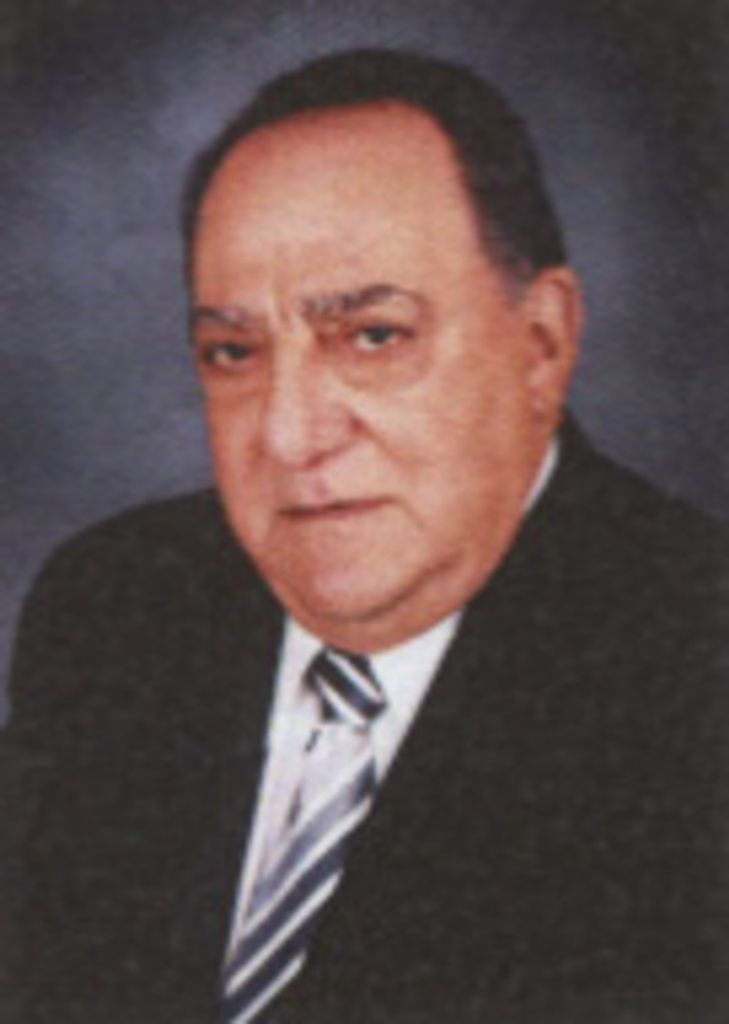 Gene George Abdallah Profile Photo