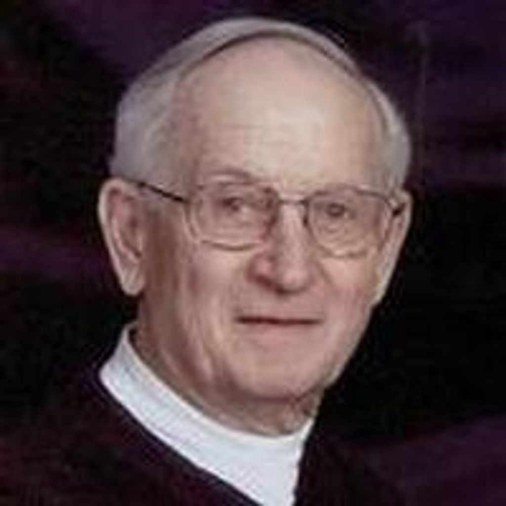 Harold Kertz