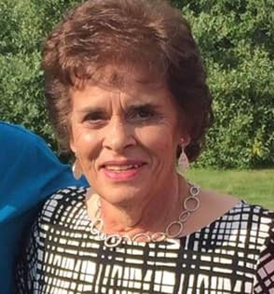 Catherine Ann Ponte Profile Photo