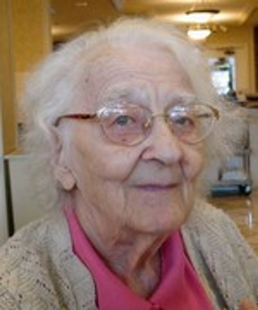 Laura Nellie Schultz Profile Photo