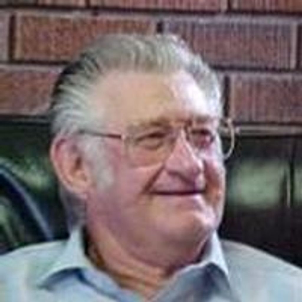 W. Garen Hancock
