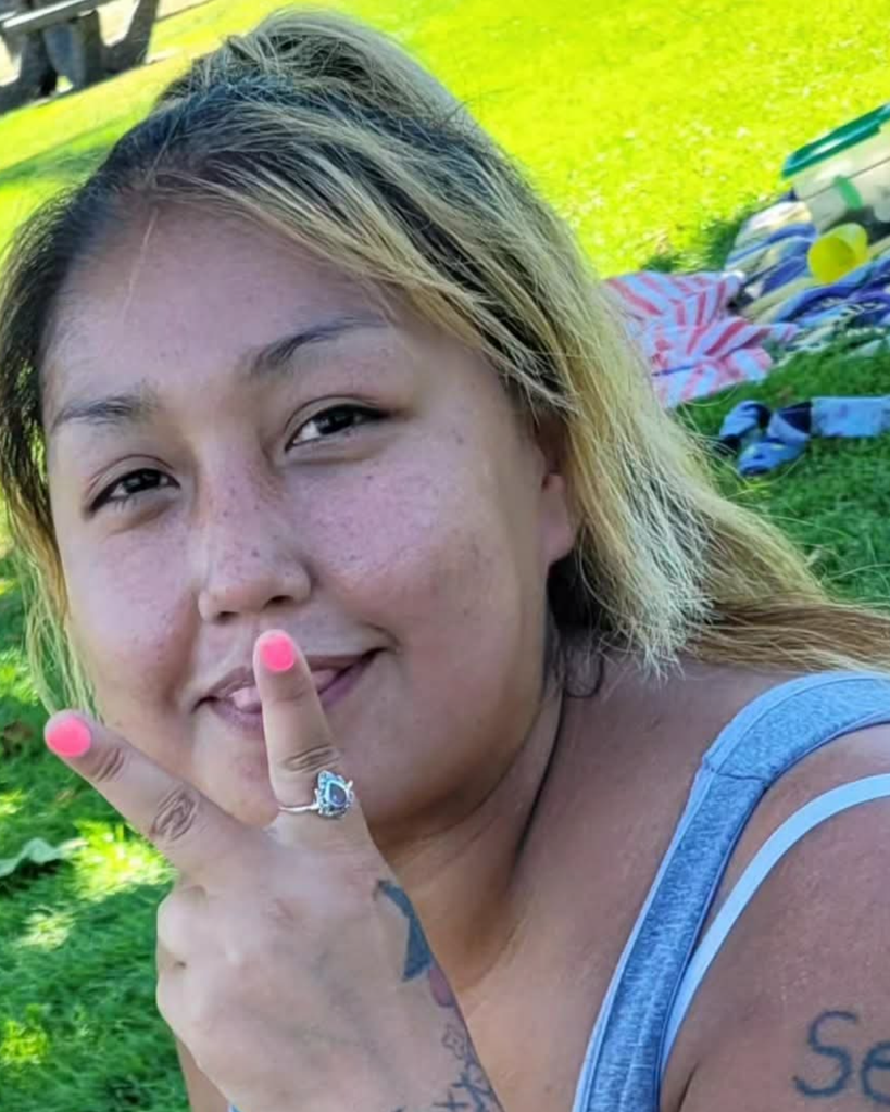 Tania Rosalee Price Profile Photo