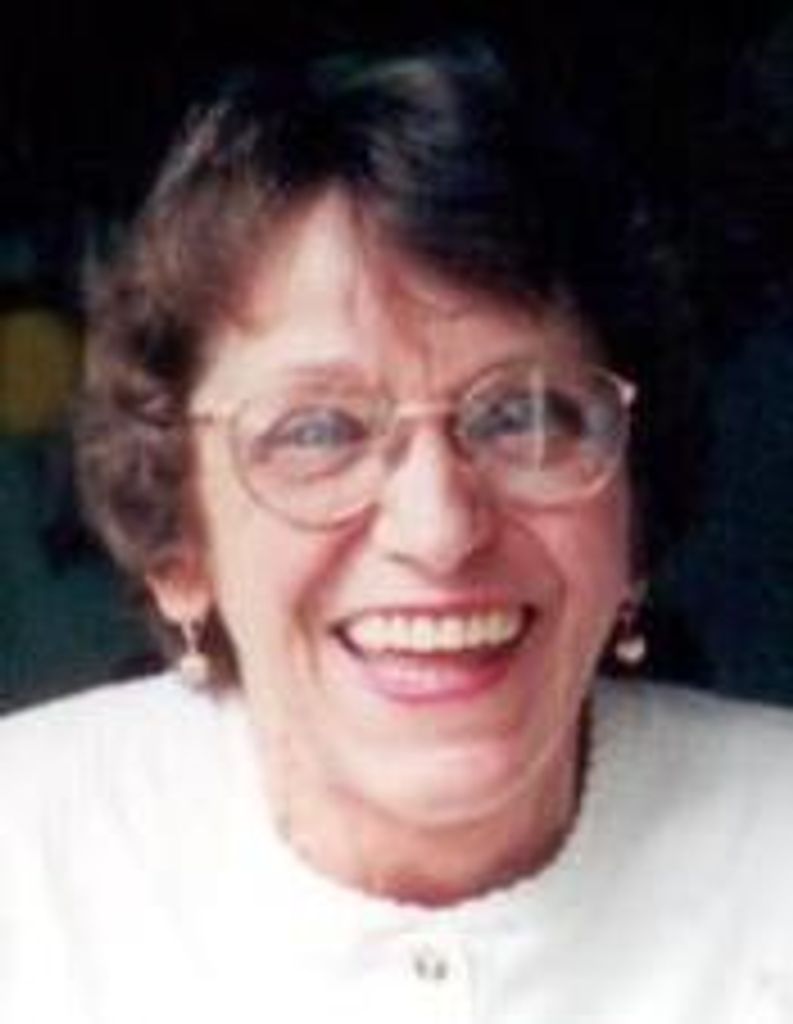 Nancy A. Wood