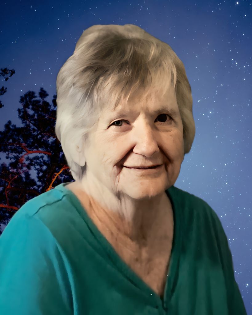 Florence White Profile Photo