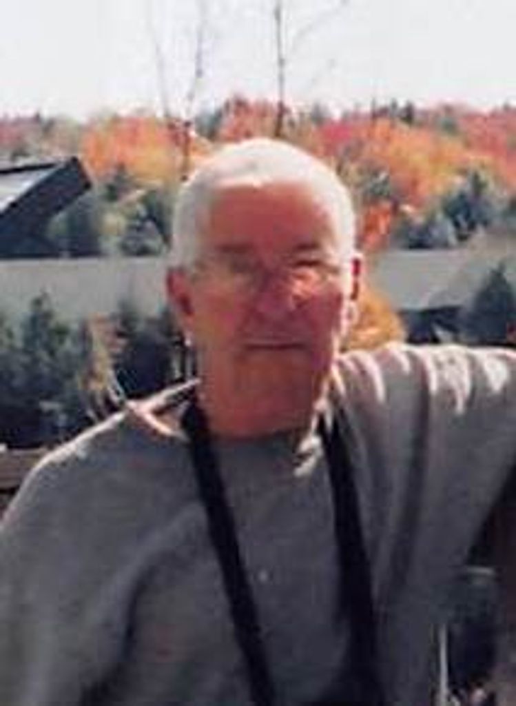 Merle Masters