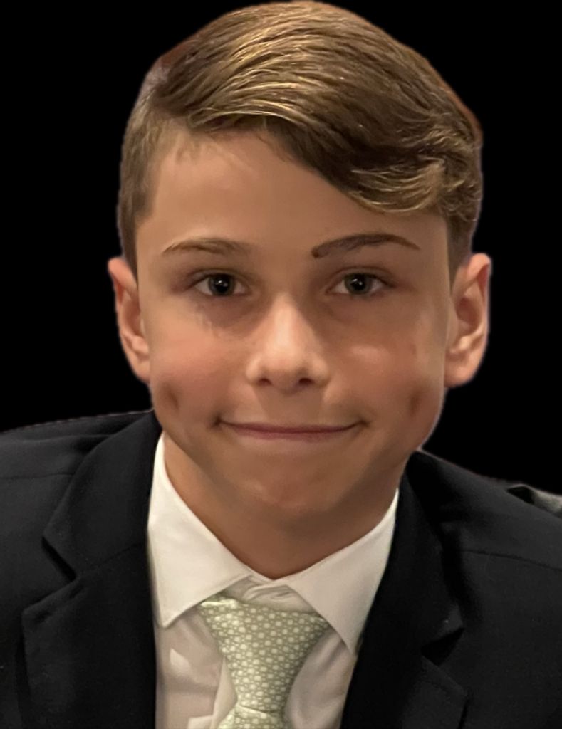 William Carl Myers, Jr.