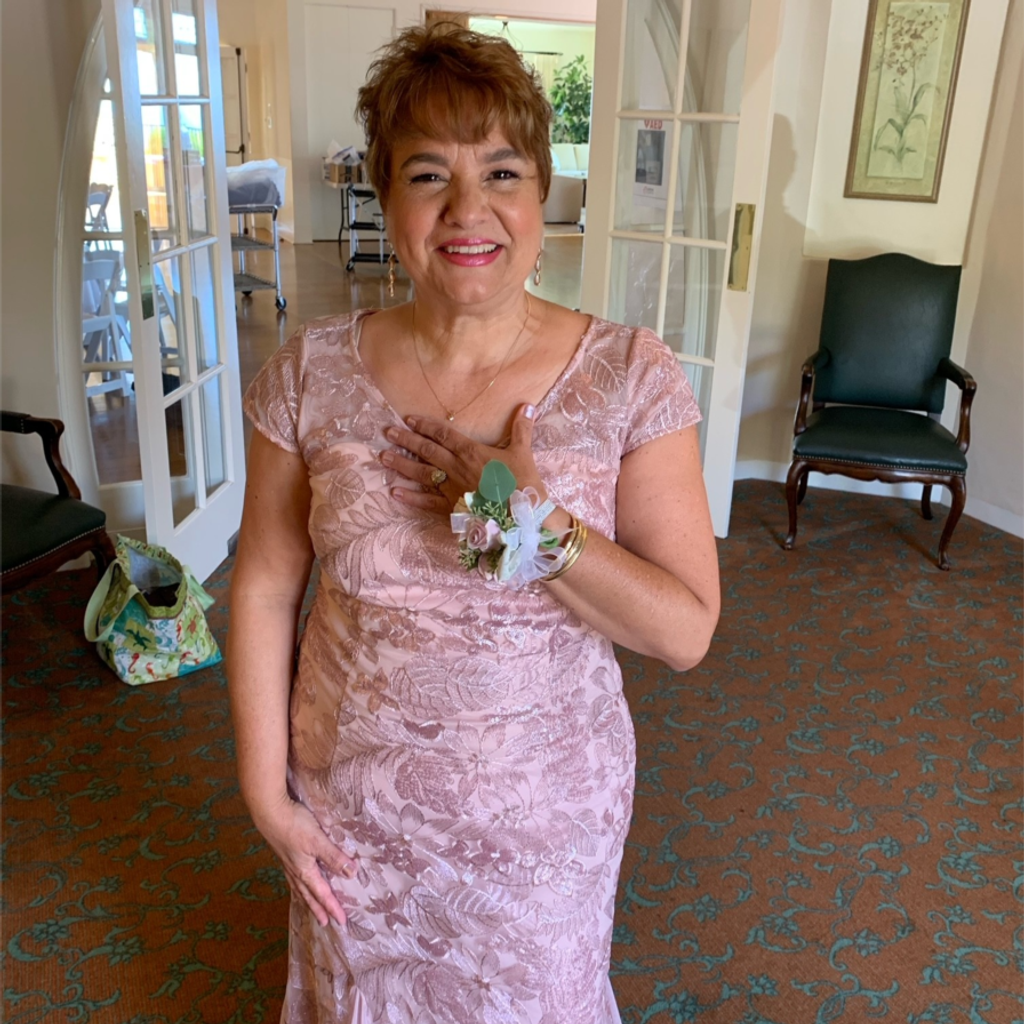 Flavia C. Cabrera-Rodgers Profile Photo