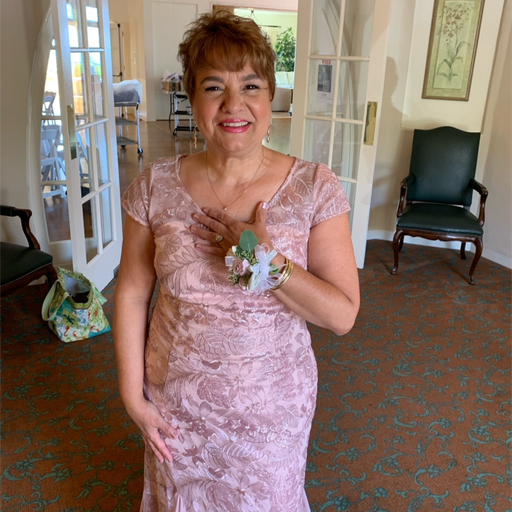 Flavia C. Cabrera-Rodgers Profile Photo