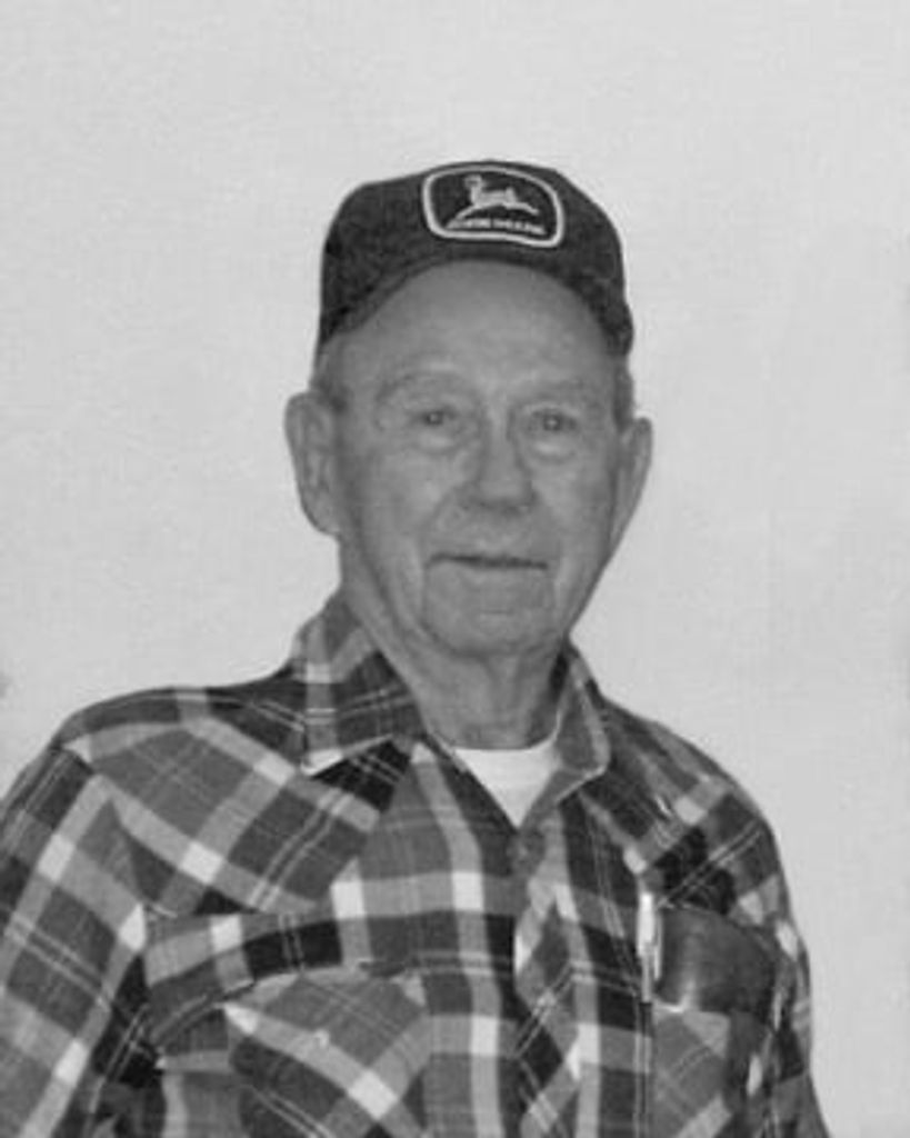 Robert W. Kuhlman