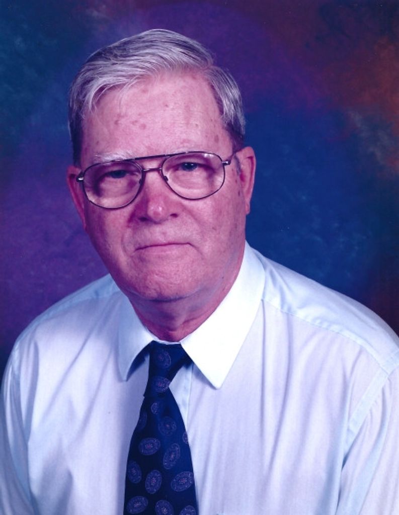 Jack Edward Cockrell Profile Photo