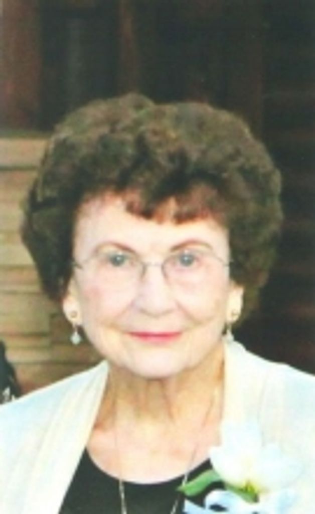 Lueneda Ethel Johnson