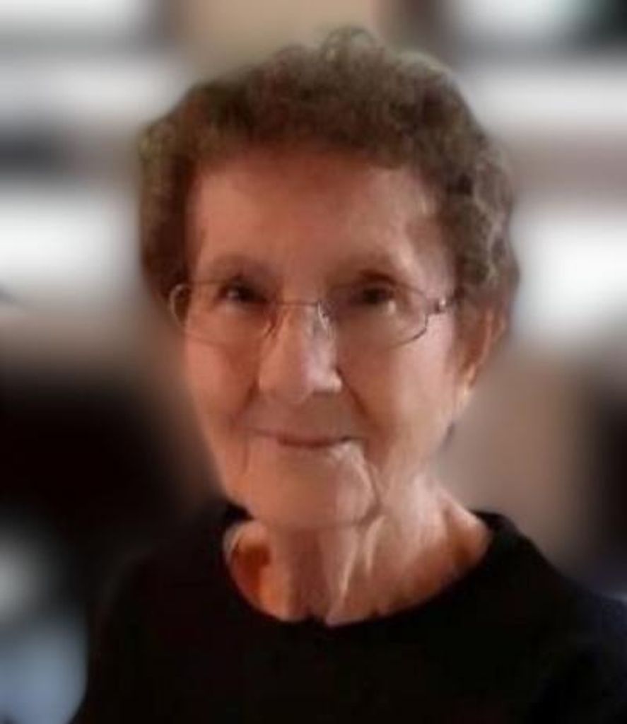 Ruth Alma Spraker Profile Photo