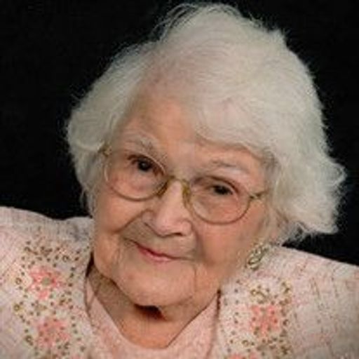 Florence Creech Profile Photo
