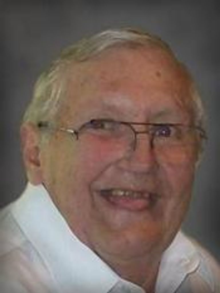 Norman Snyder Profile Photo