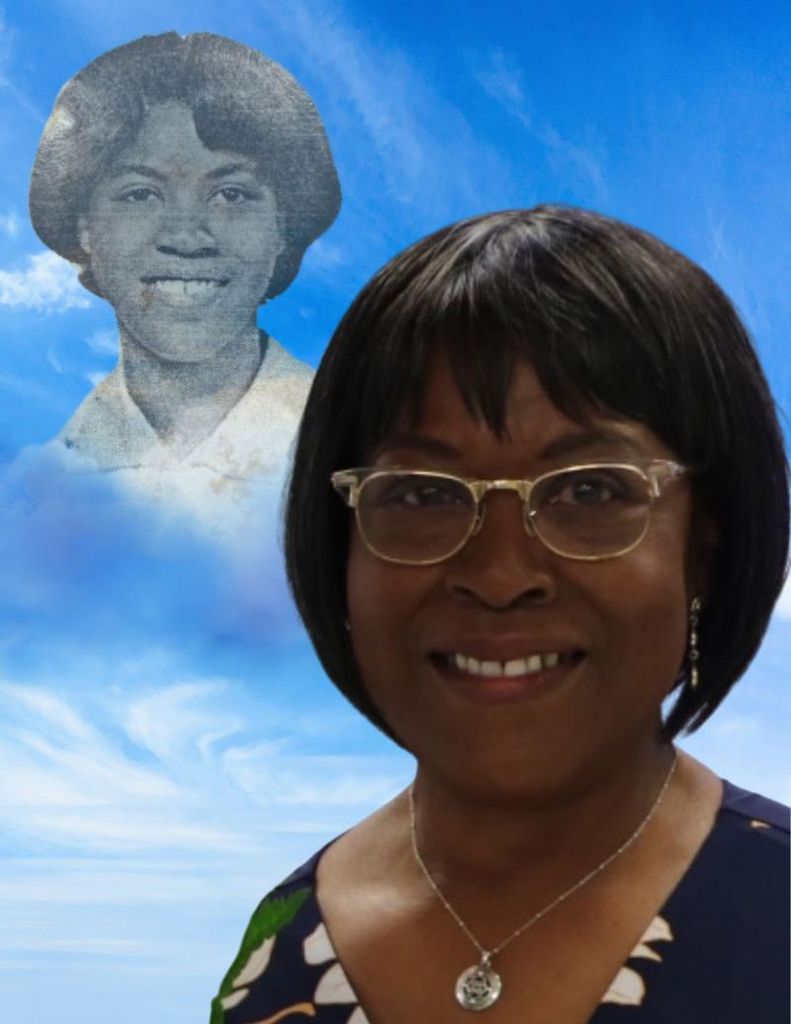 Mrs. Betty J. Simmons Jackson Profile Photo