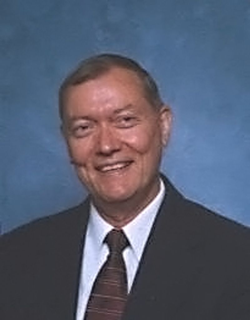 Billy Hugh Bradley Profile Photo