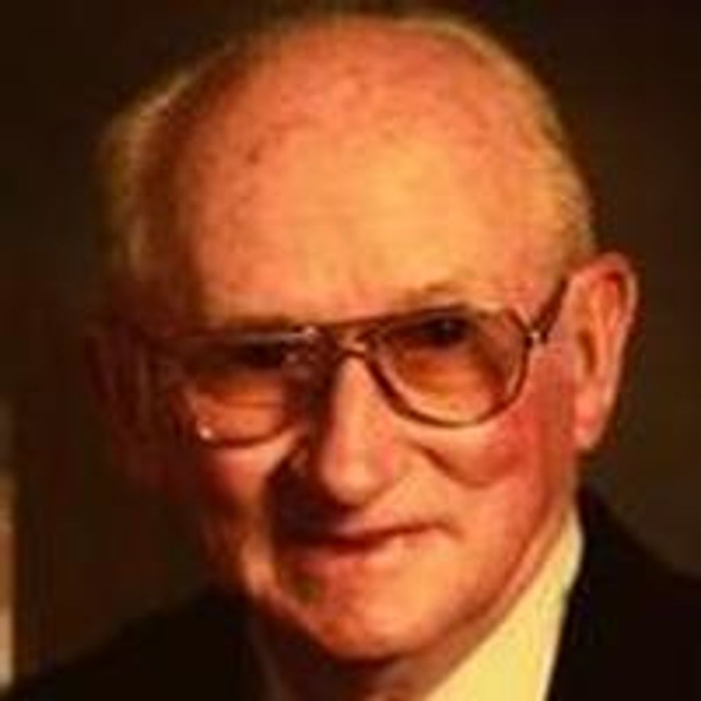 Alan M. Mcpeak