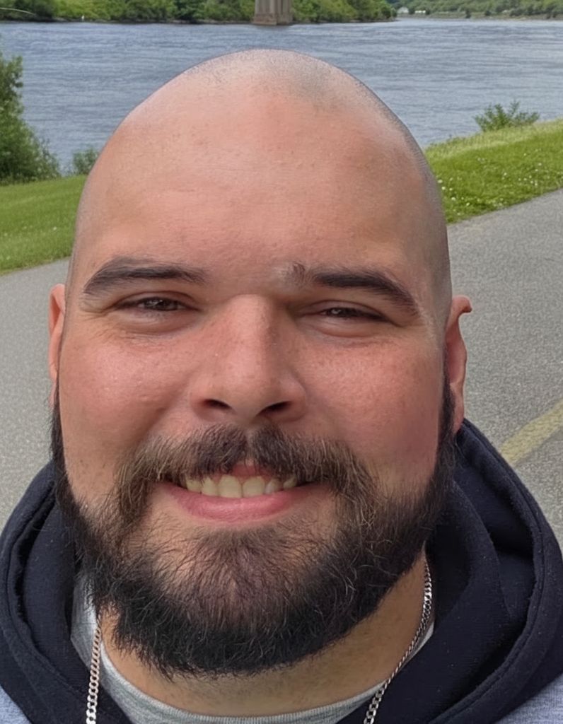 Christopher P. Parker Profile Photo