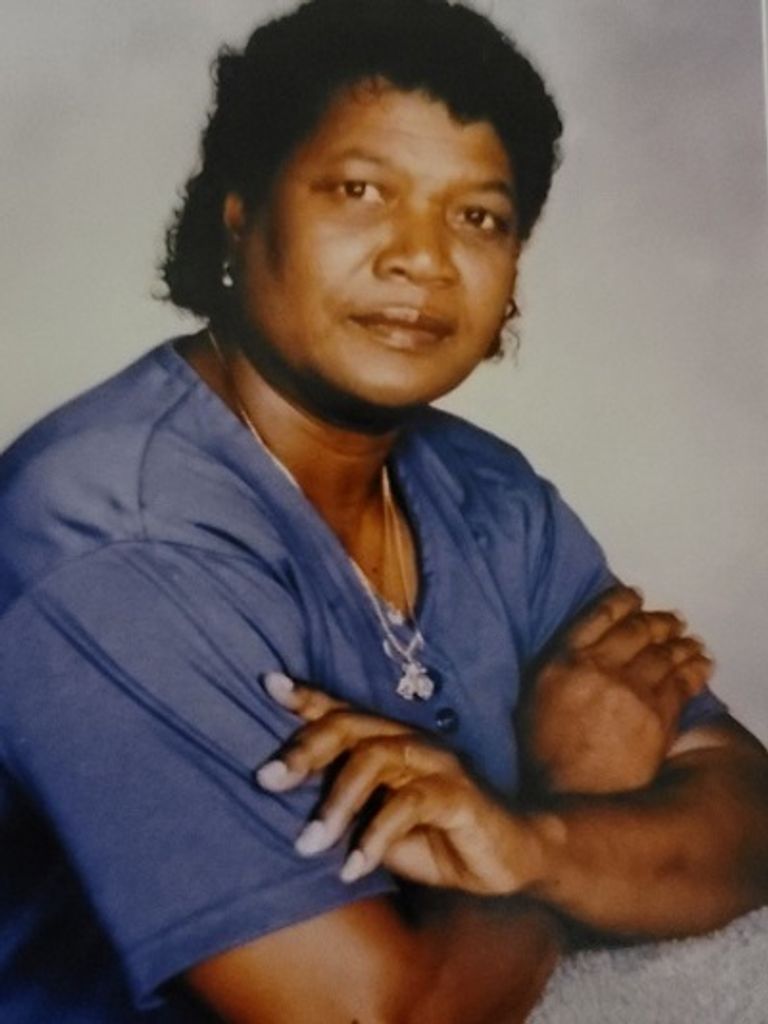 Bertha Exilhomme Major Profile Photo