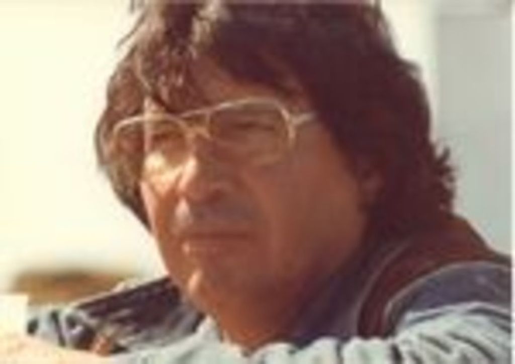 Carl Franklin Mckenzie Profile Photo