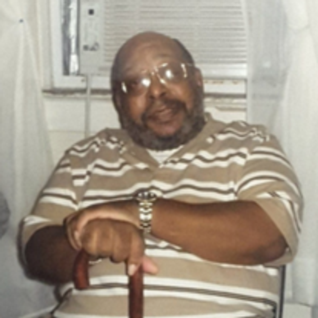 Reginald James Ishmael Profile Photo