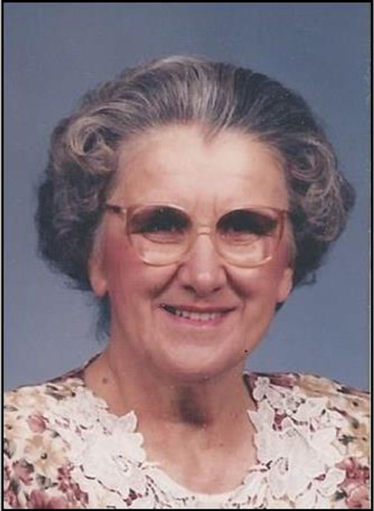 Norma Smith