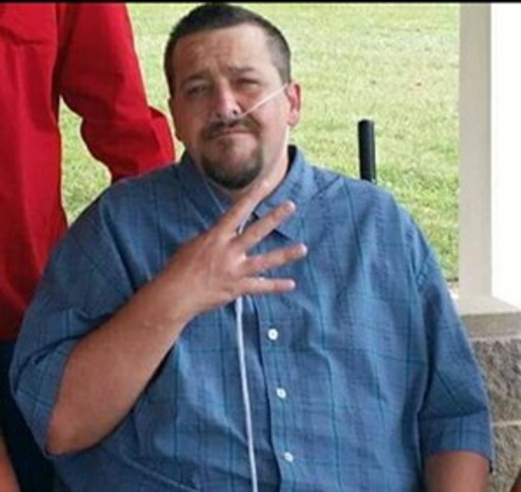 Ernie Leon Cottrell