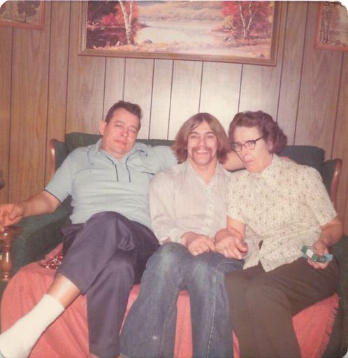 Floyd "Wolfie" E. Wolfe photo gallery thumbnail 19 of 79