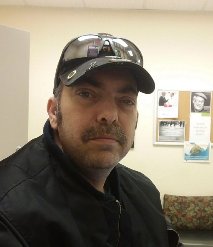 Lance Daniel Rucker Profile Photo