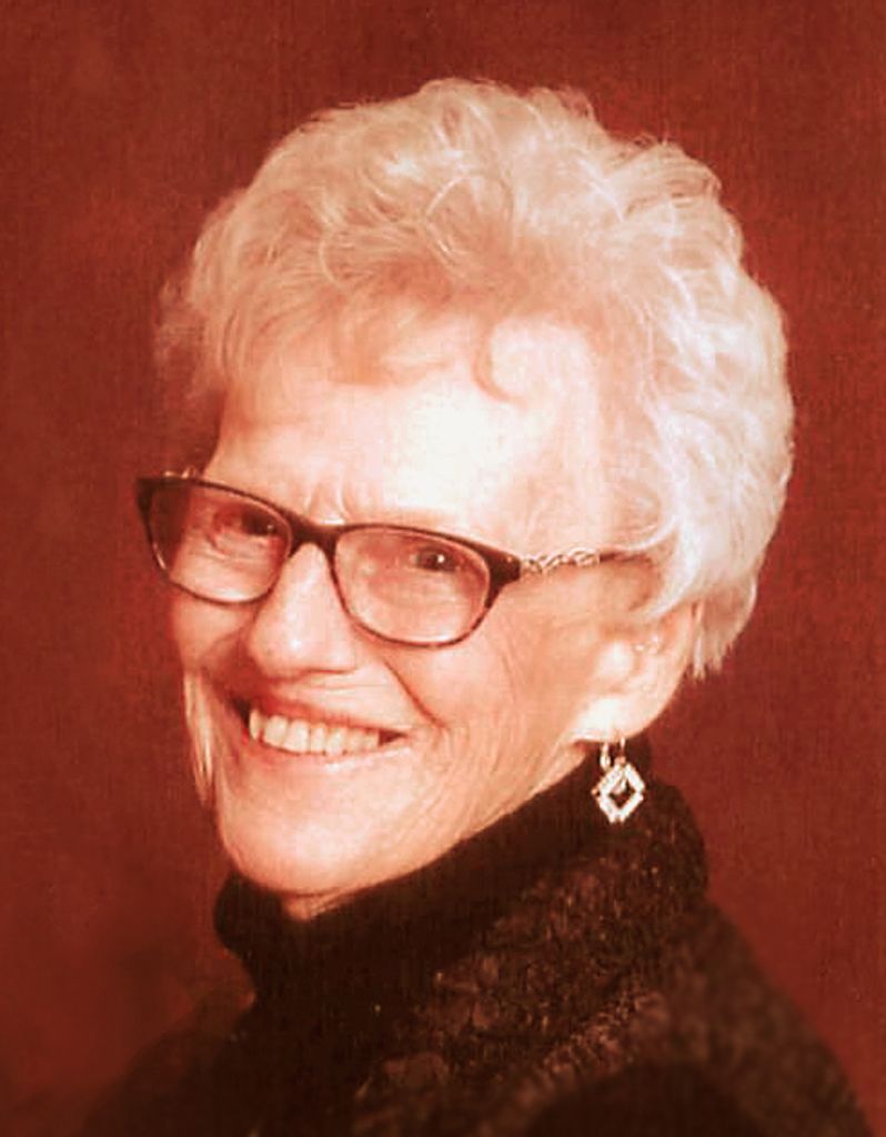 Helen Heller Profile Photo