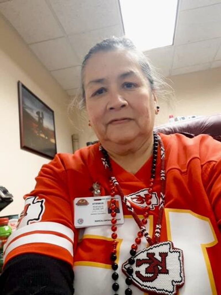 Roberta Johnson Profile Photo