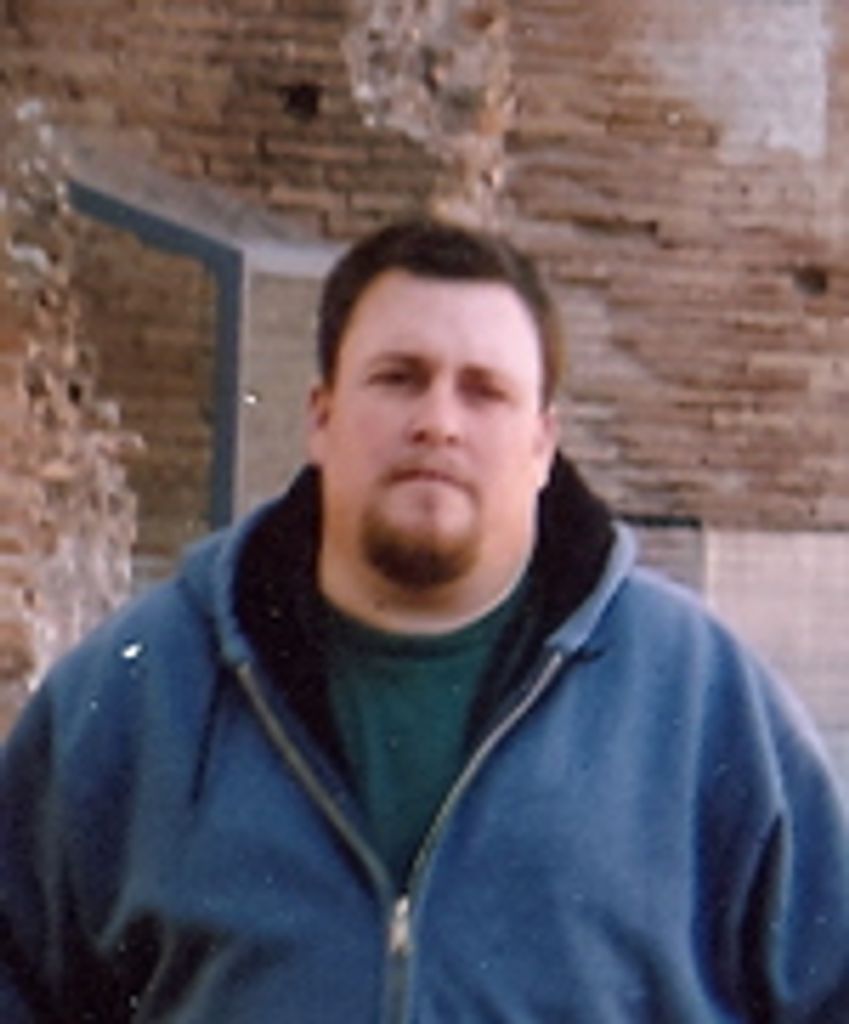 Scott Randell Bare
