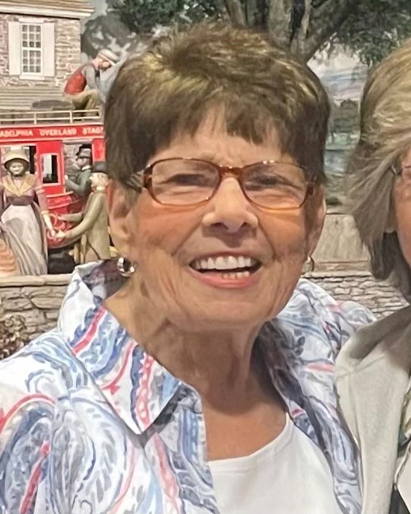 Nancy E. Hionides
