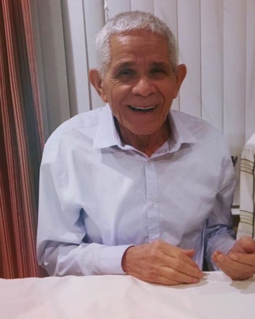 Agustin Rossis Pena Profile Photo