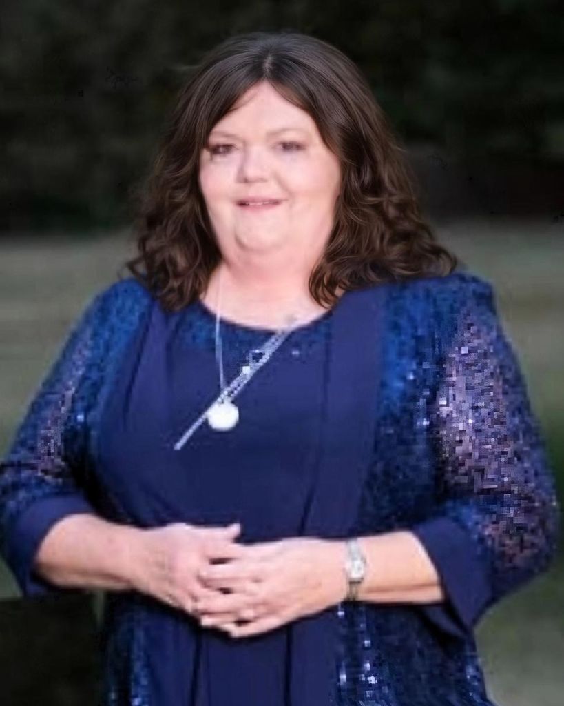 Vickey Lynn Ruppel McDonald Profile Photo