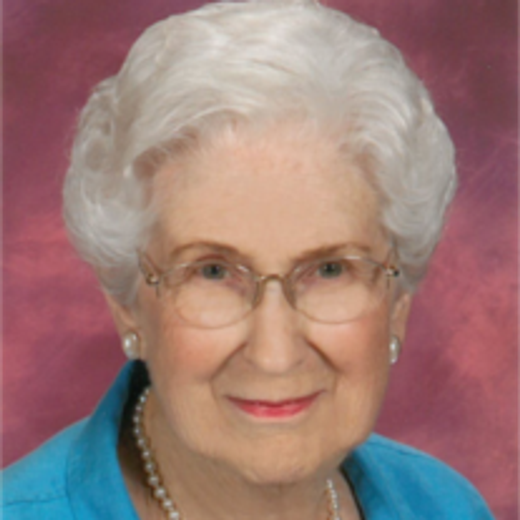 Katherine Ford Scott