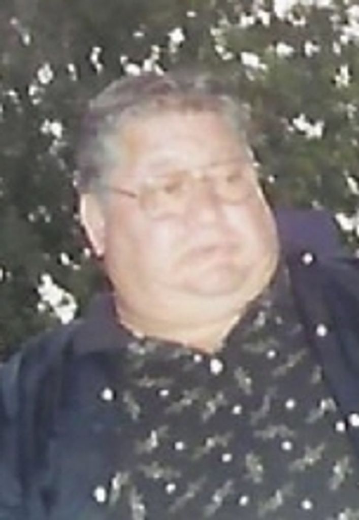 Alan R. Hill Profile Photo