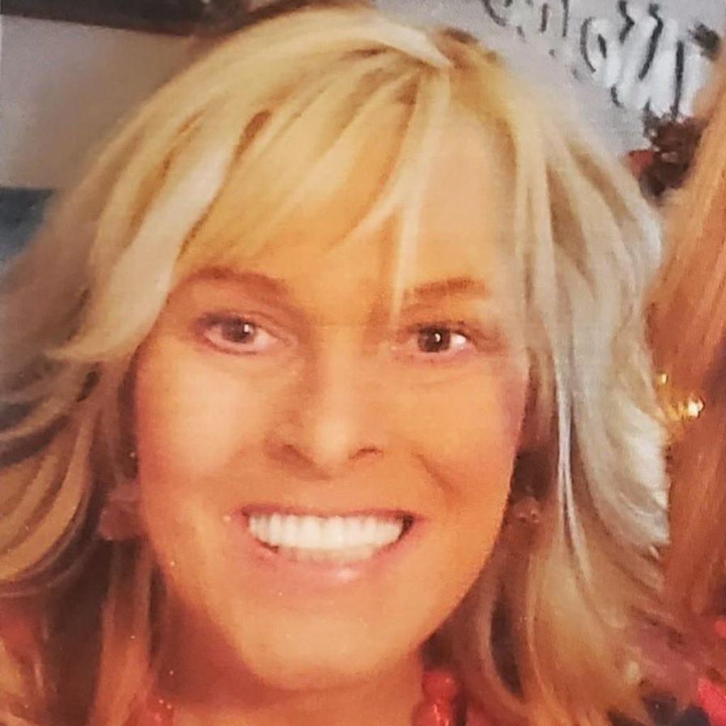Monica Jean Horton Greene