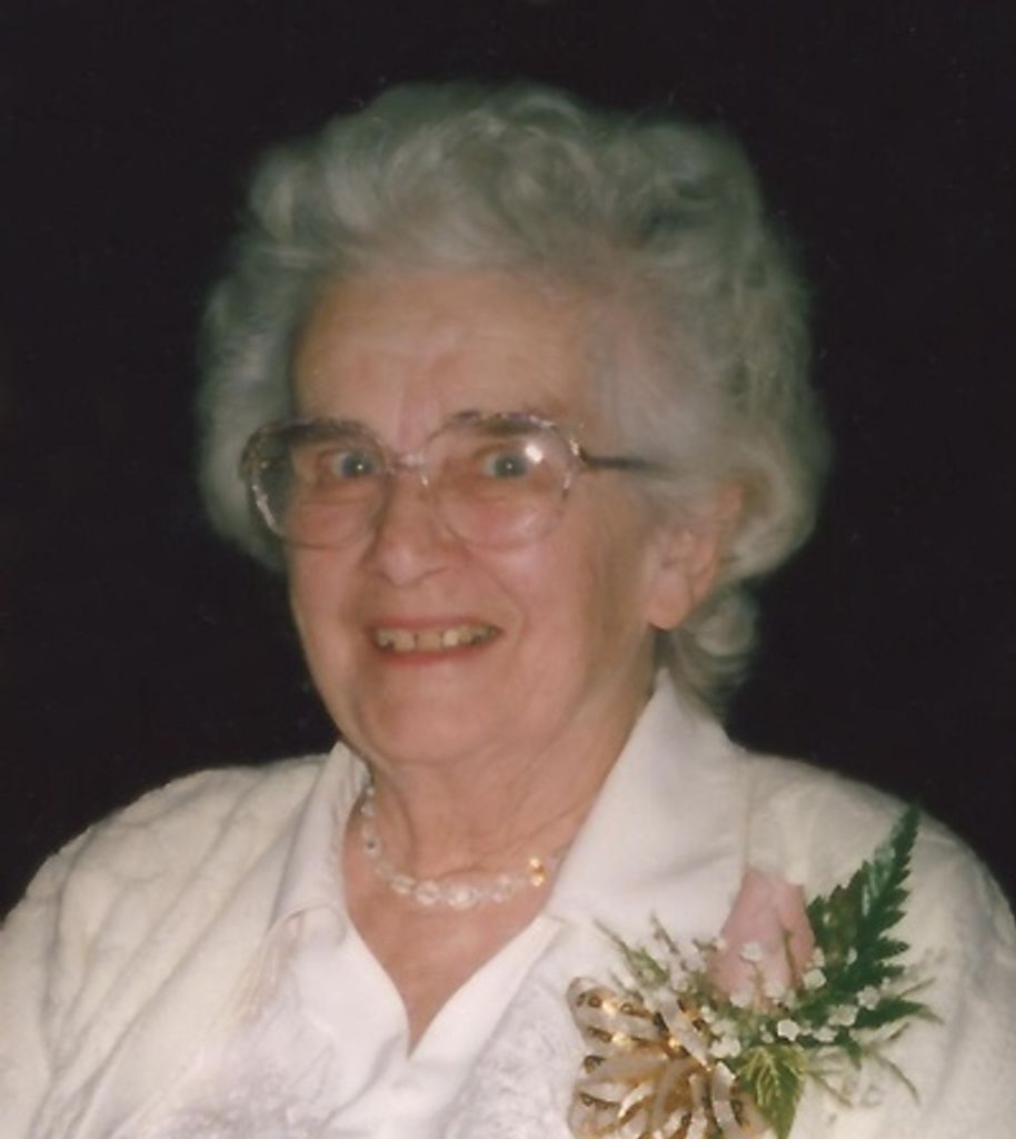 Violet F. Kapinski Profile Photo
