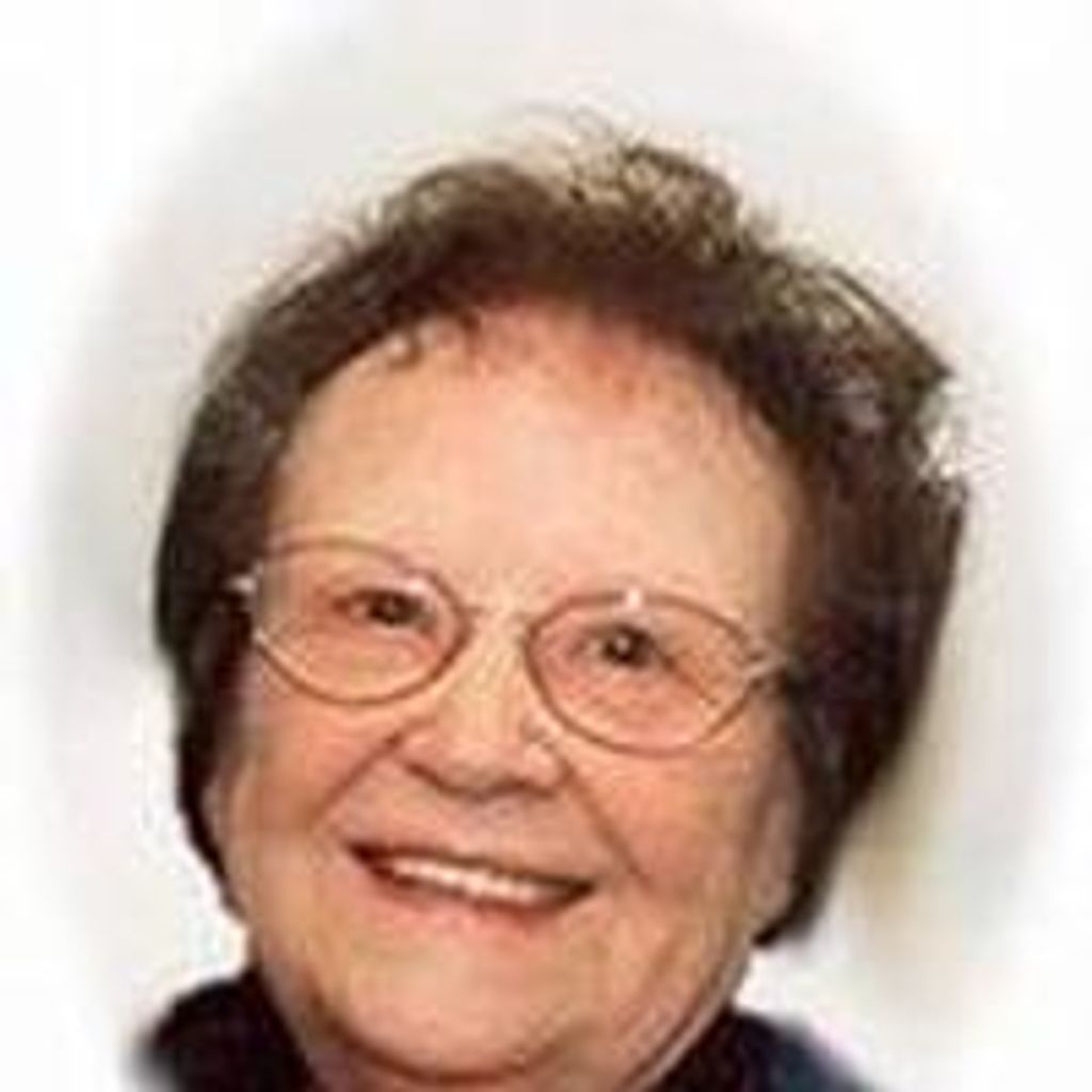 Dorothy Mary Pederson