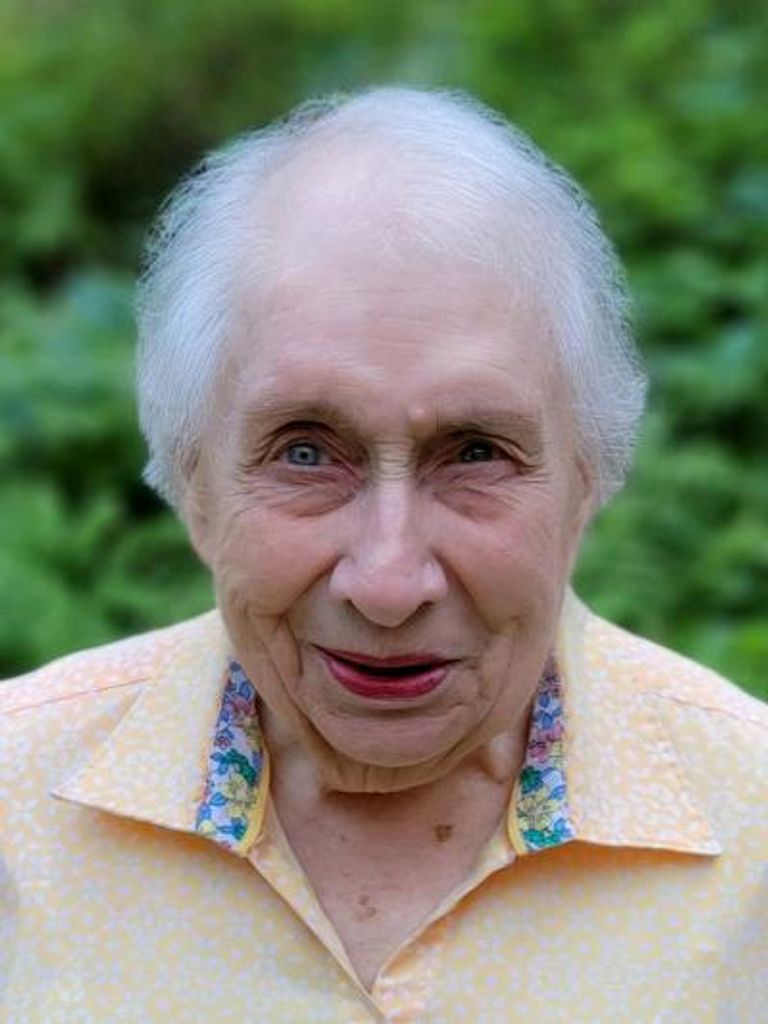Norma G. Setien