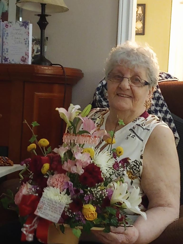 Marcie Irene Wall Profile Photo