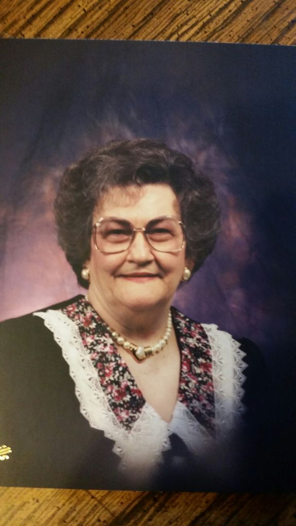 Virginia Fulmer Robertson Profile Photo